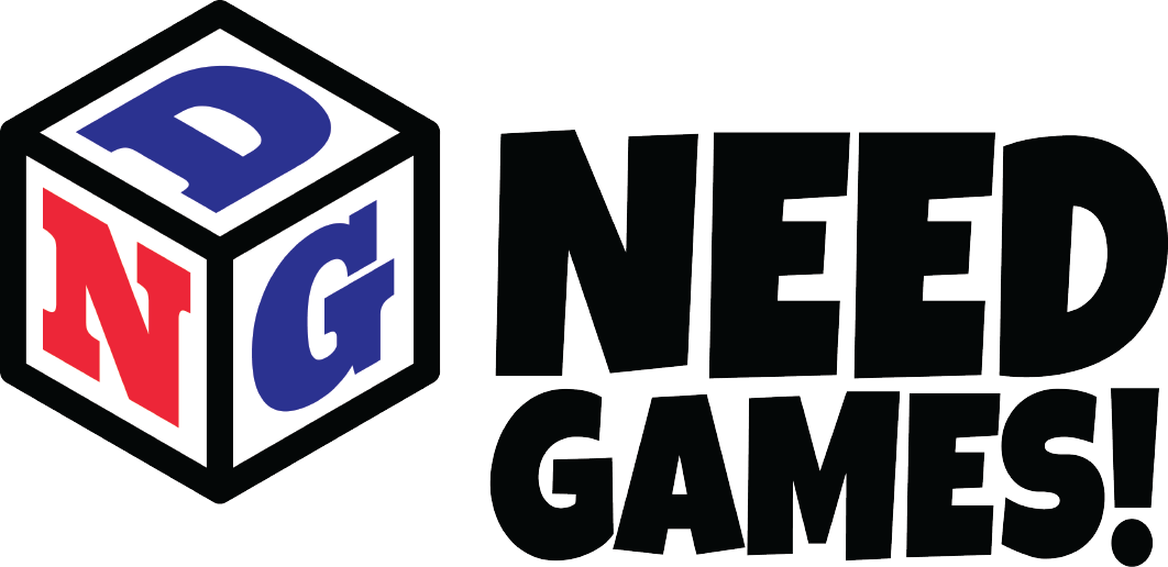 Need Games