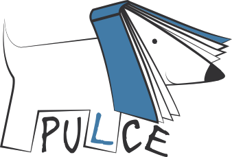 Pulce Edizioni