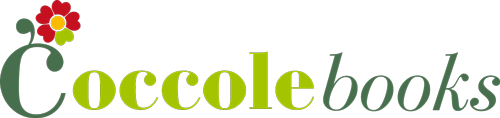 COCCOLE BOOKS