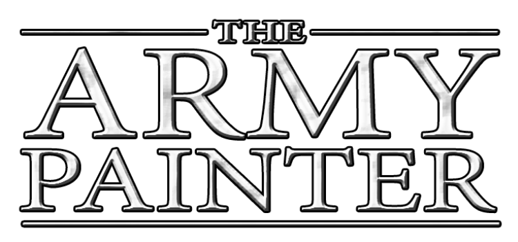 THE ARMY PAINTER