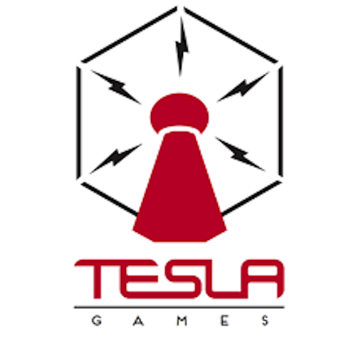TESLA GAMES