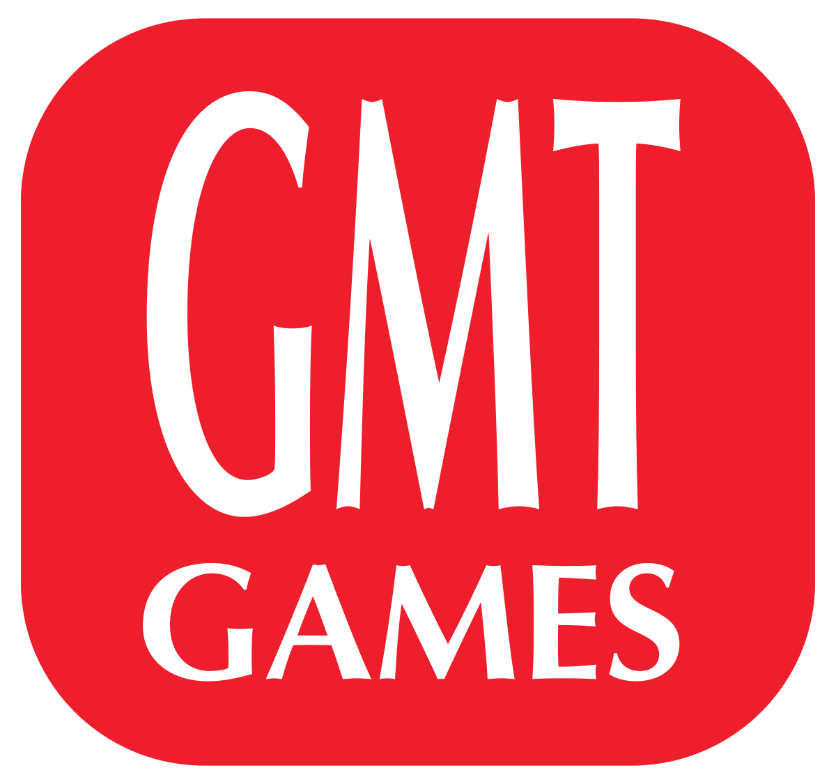 GMT GAMES