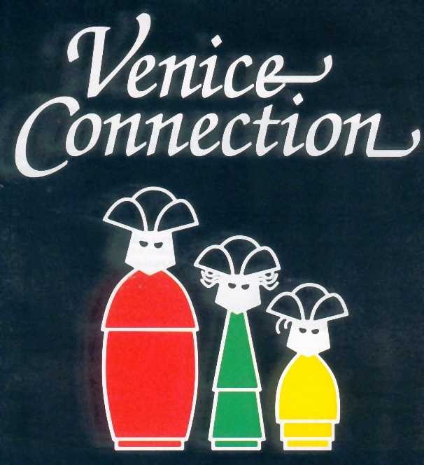 Venice Connection