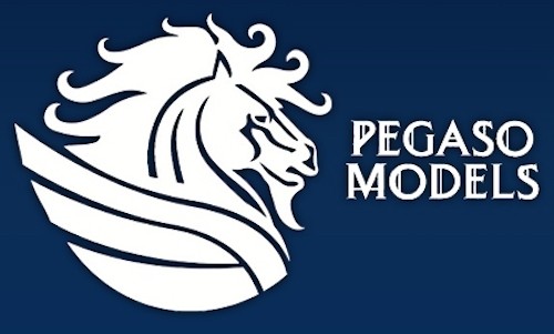 pegaso models