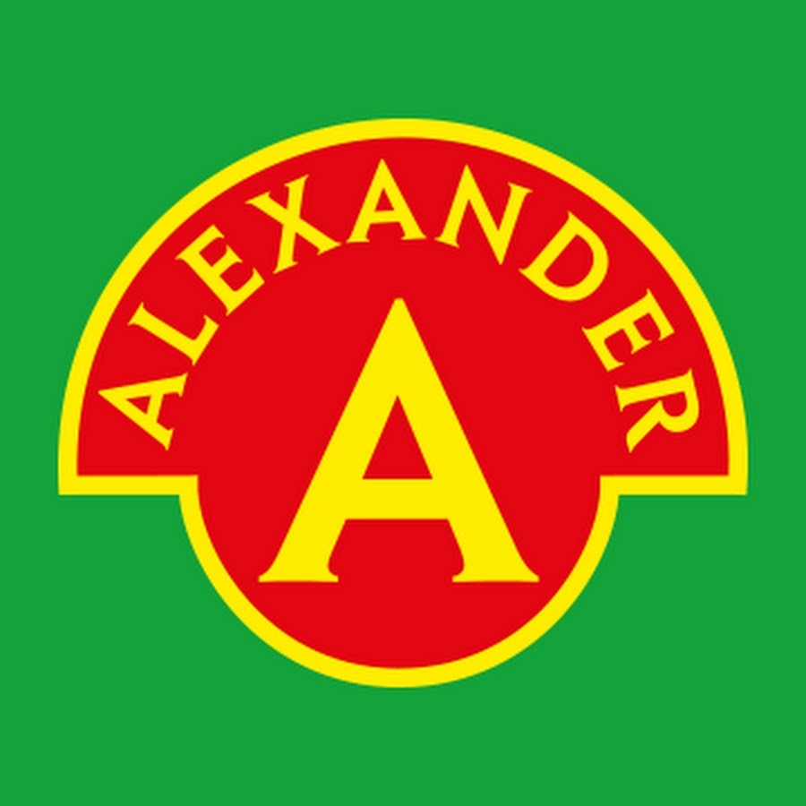 ALEXANDER TOYS