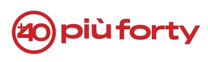 più forty