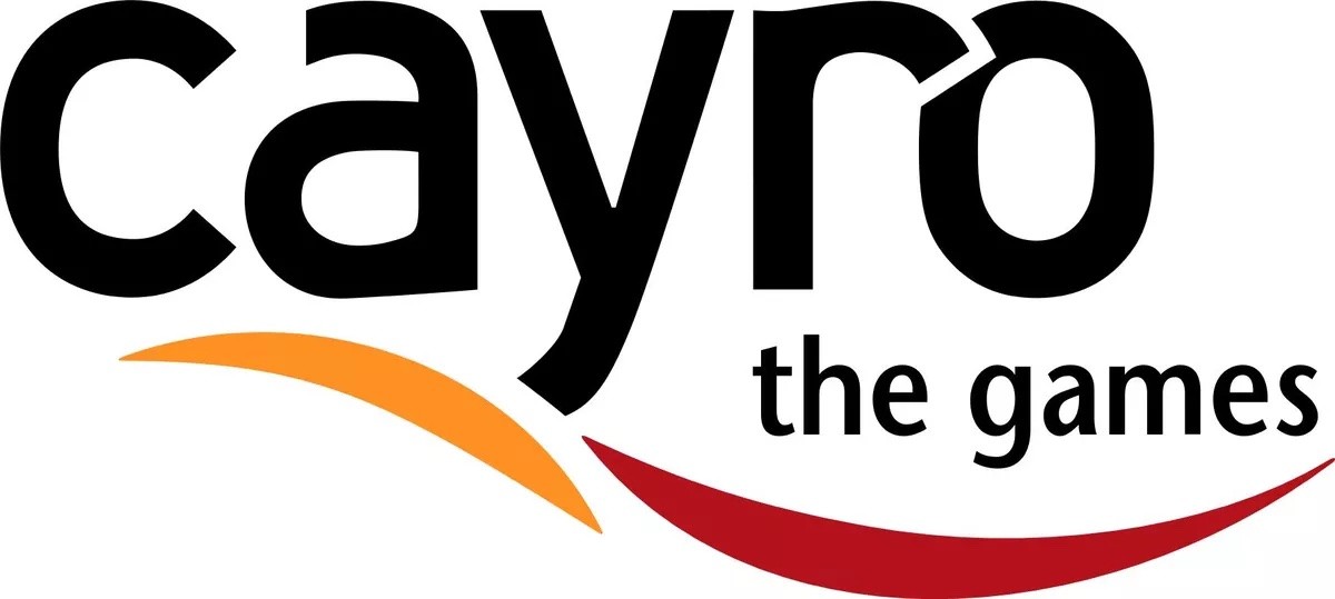 CAYRO GAMES