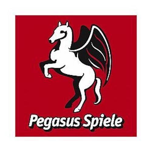 pegasus spiele