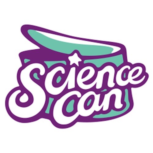 SCIENCE CAN