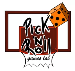 PICK'N'ROLL GAMES LAB
