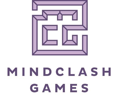 MINDCLASH GAMES