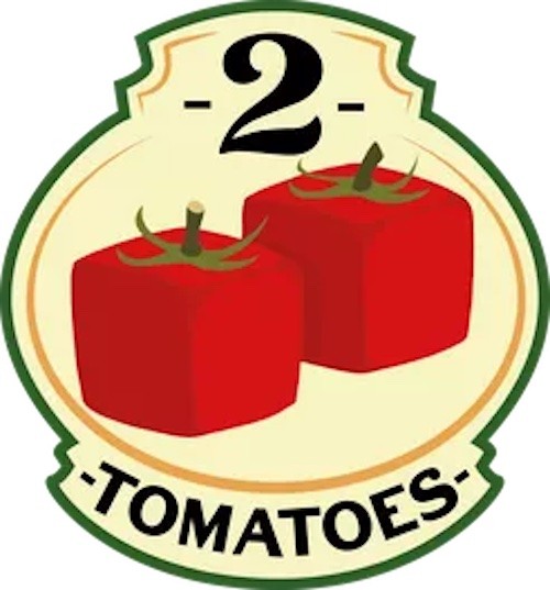 2Tomatoes