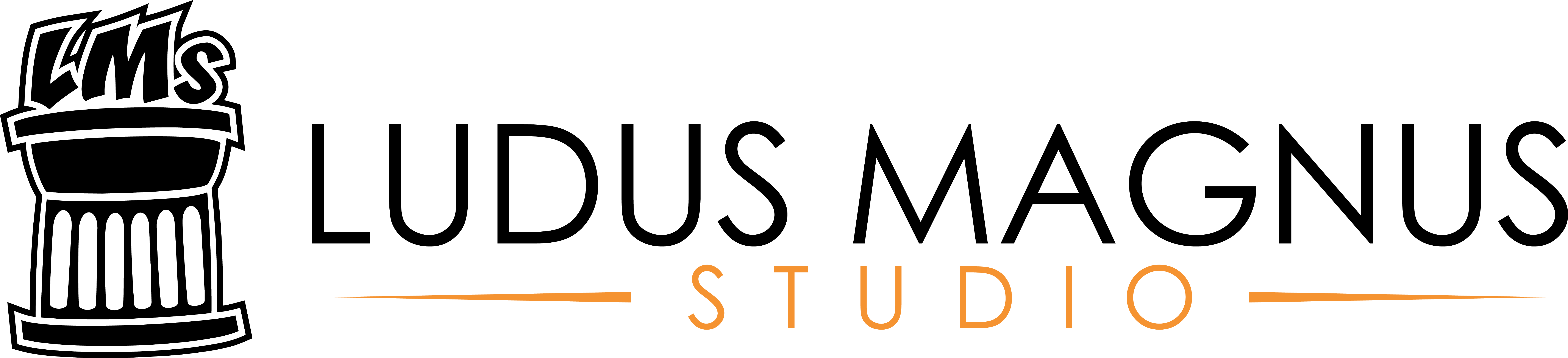 Ludus Magnus Studio
