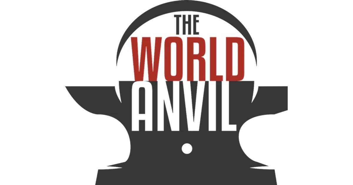 The World Anvil