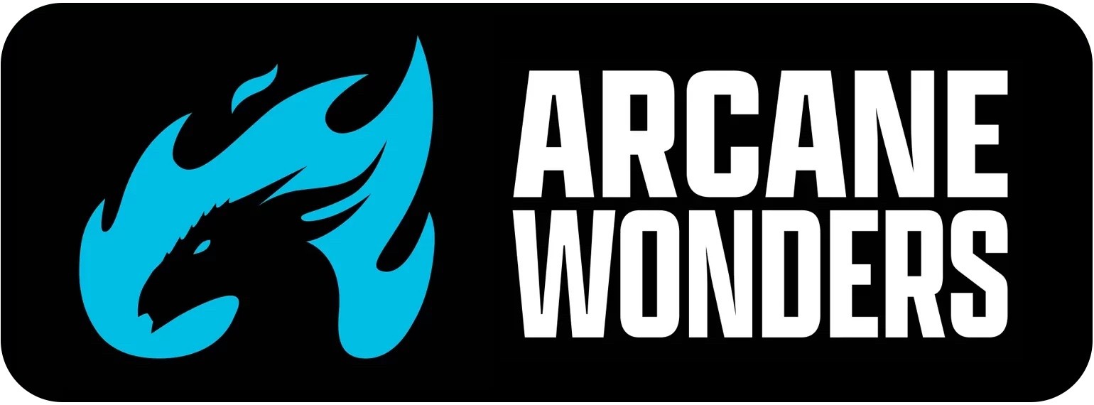 Arcane Wonders