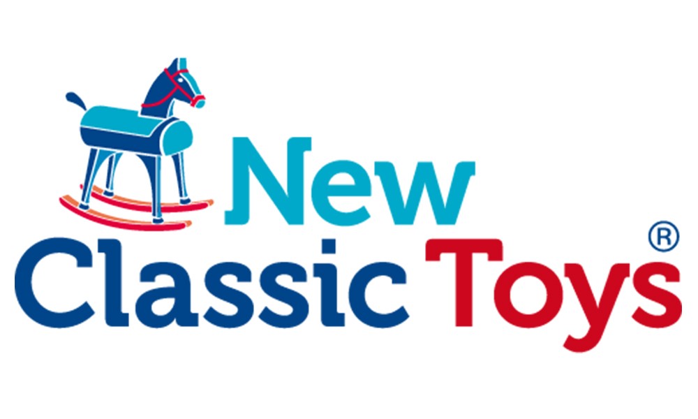 New Classic toys