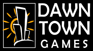 Dawn Town Games