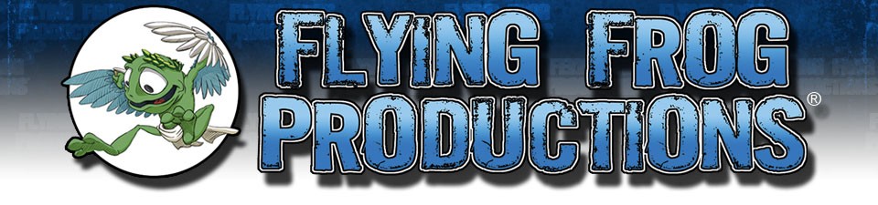 Flying Frog Productions