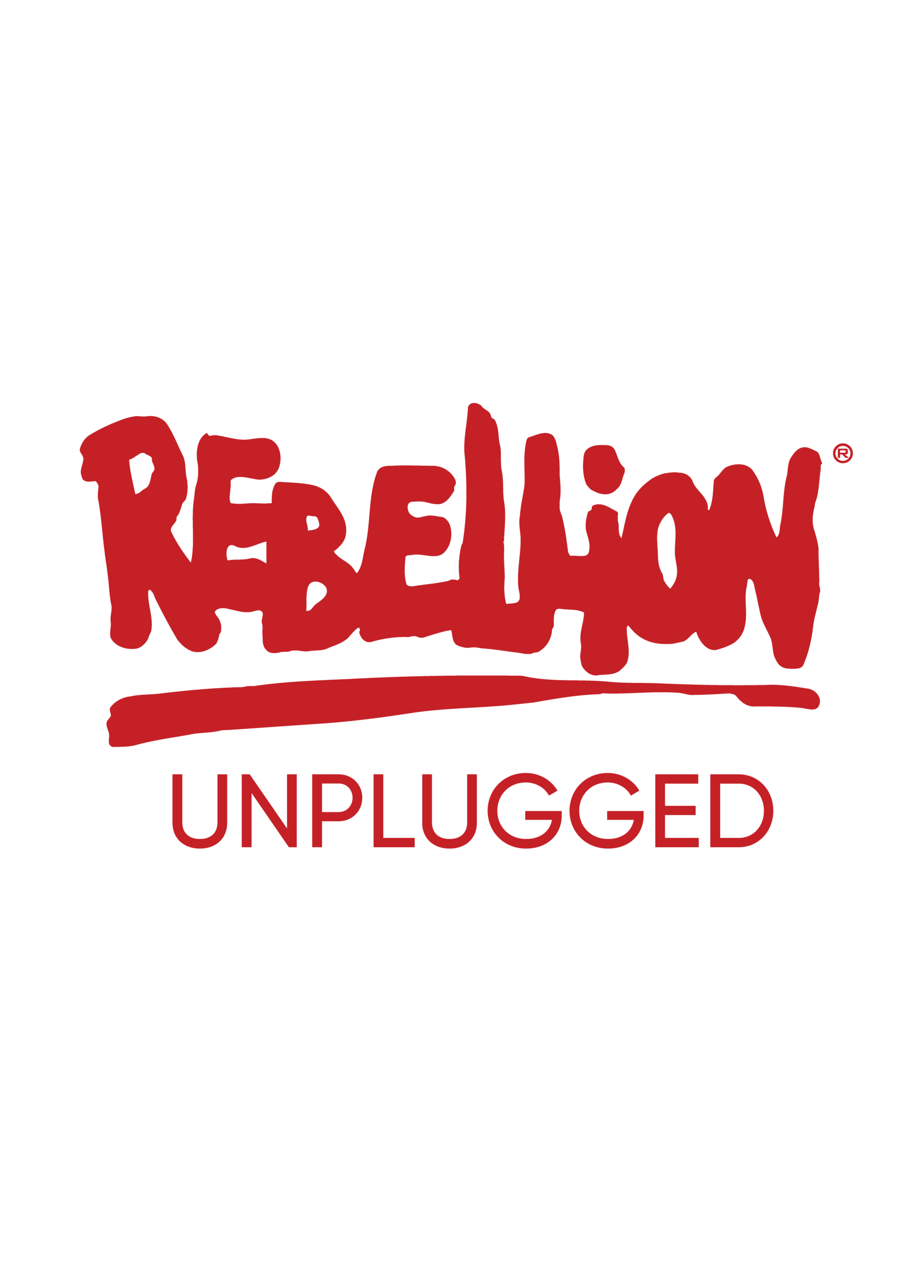 Rebellion Unplugged