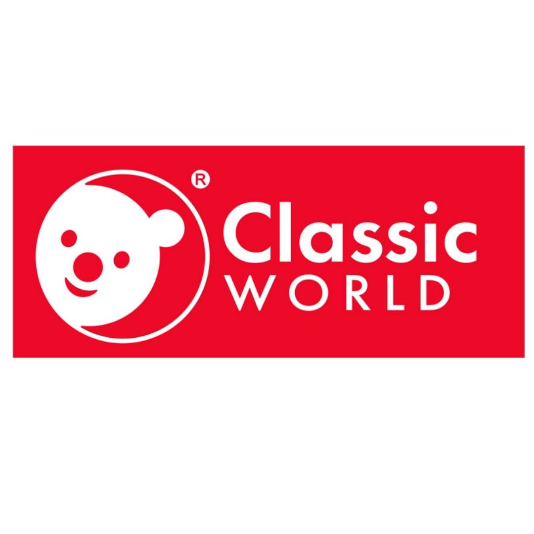 CLASSIC WORLD