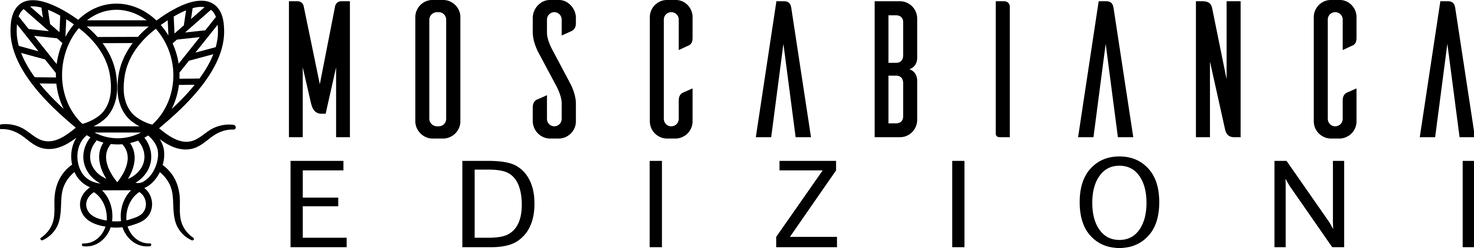Moscabianca Edizioni
