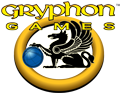 Gryphon Games