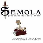 Libreria Semola