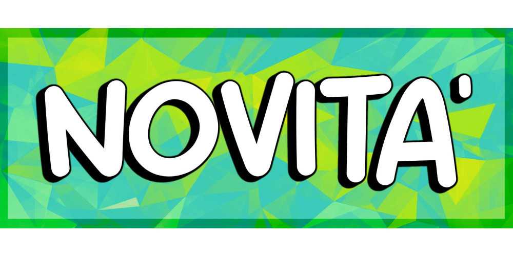 NOVITA'