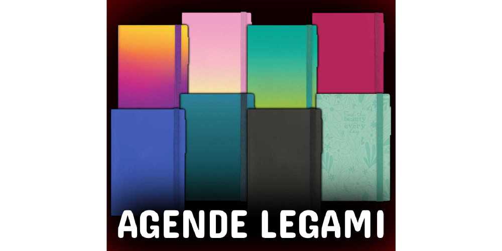 AGENDE LEGAMI 2027