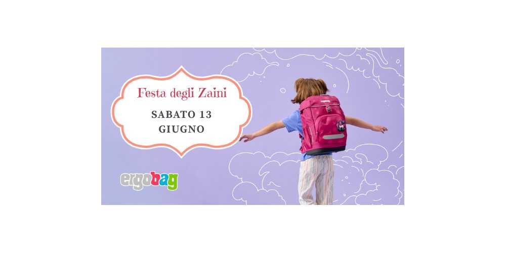 ERGOBAG PARTY